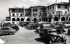 40 Hossegor Hotel de la Plage I